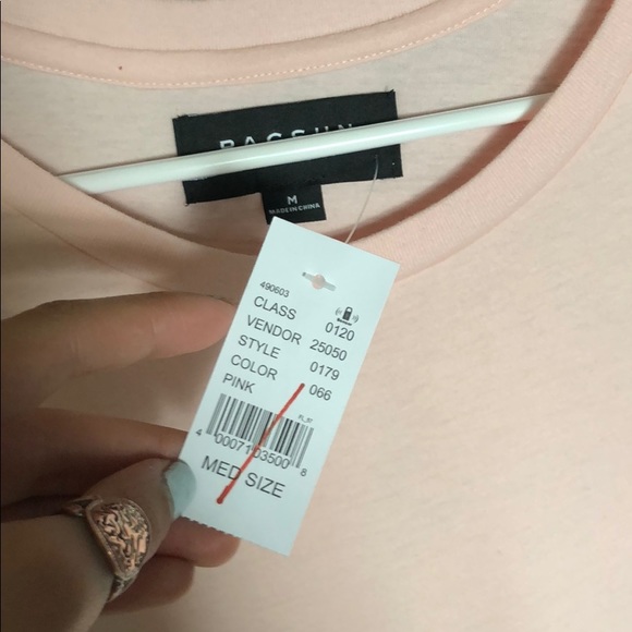 basic tee - Picture 2 of 2